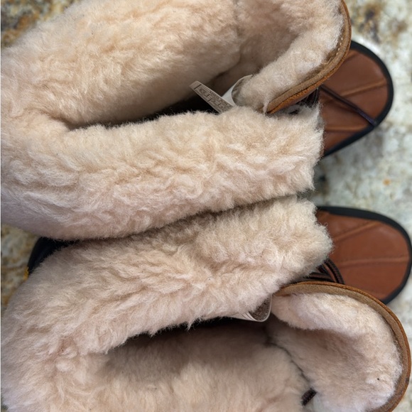 Snow boots - Picture 5 of 6